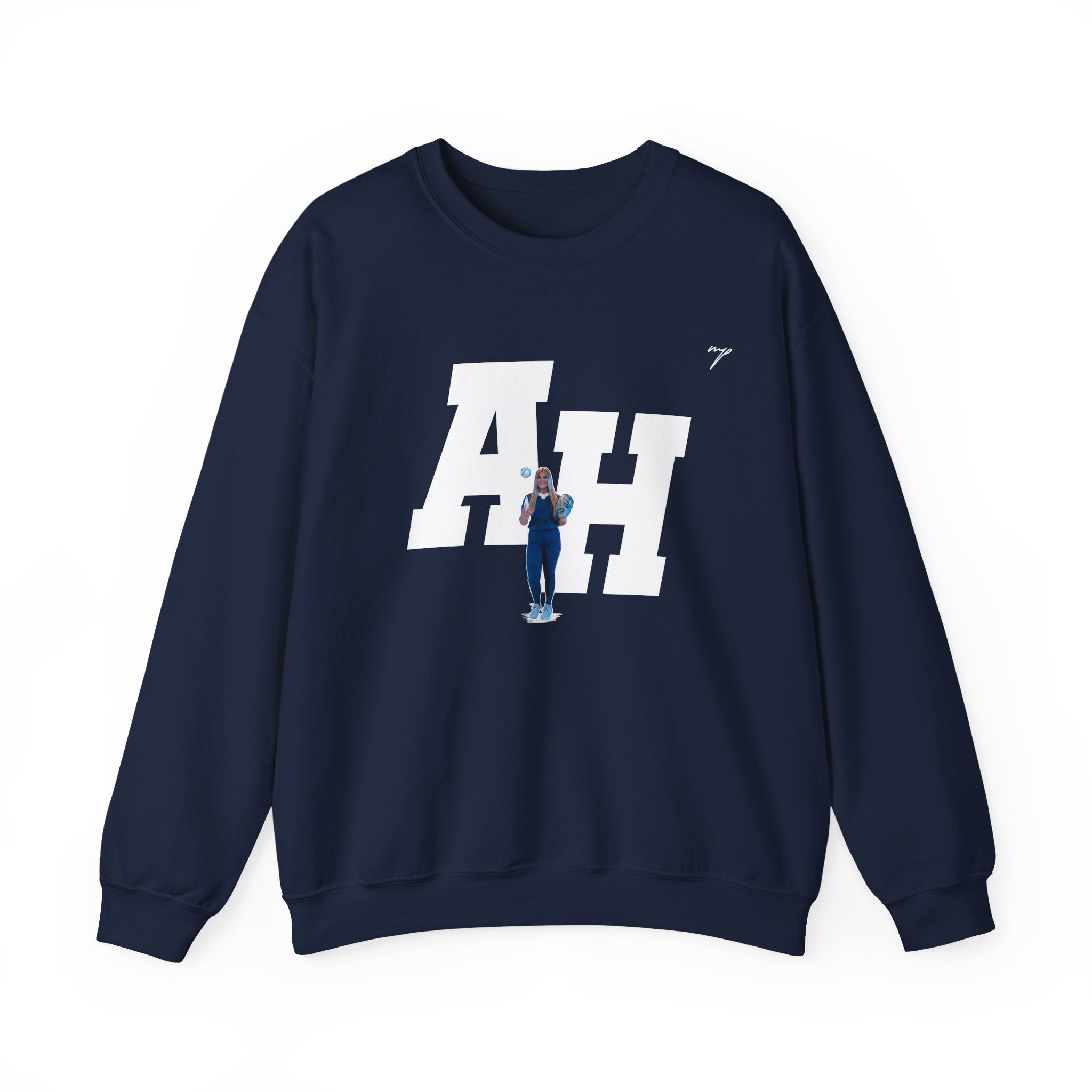 Annika Hollingsworth Crewneck
