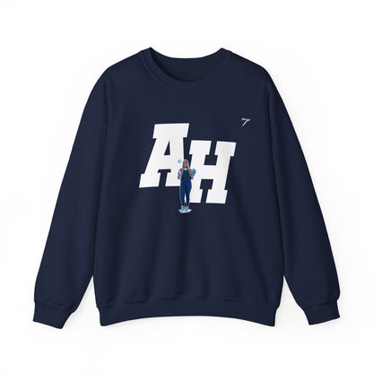 Annika Hollingsworth Crewneck