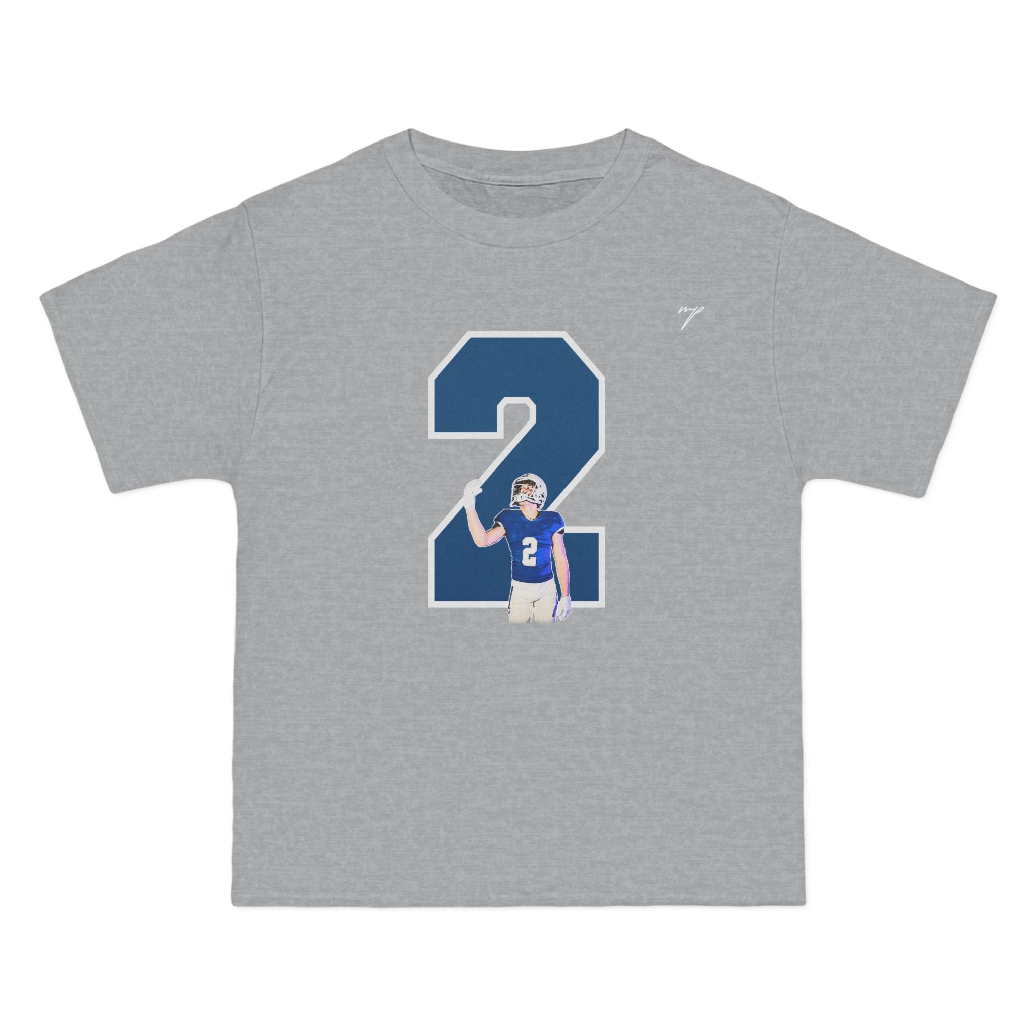 Kael Williams Vintage Tee