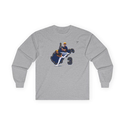 Kadyn Hines Long Sleeve