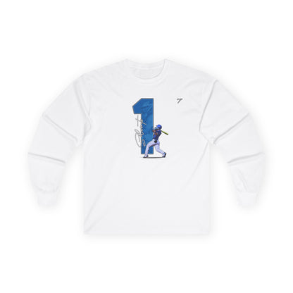 Ever Silvente Long Sleeve Tee