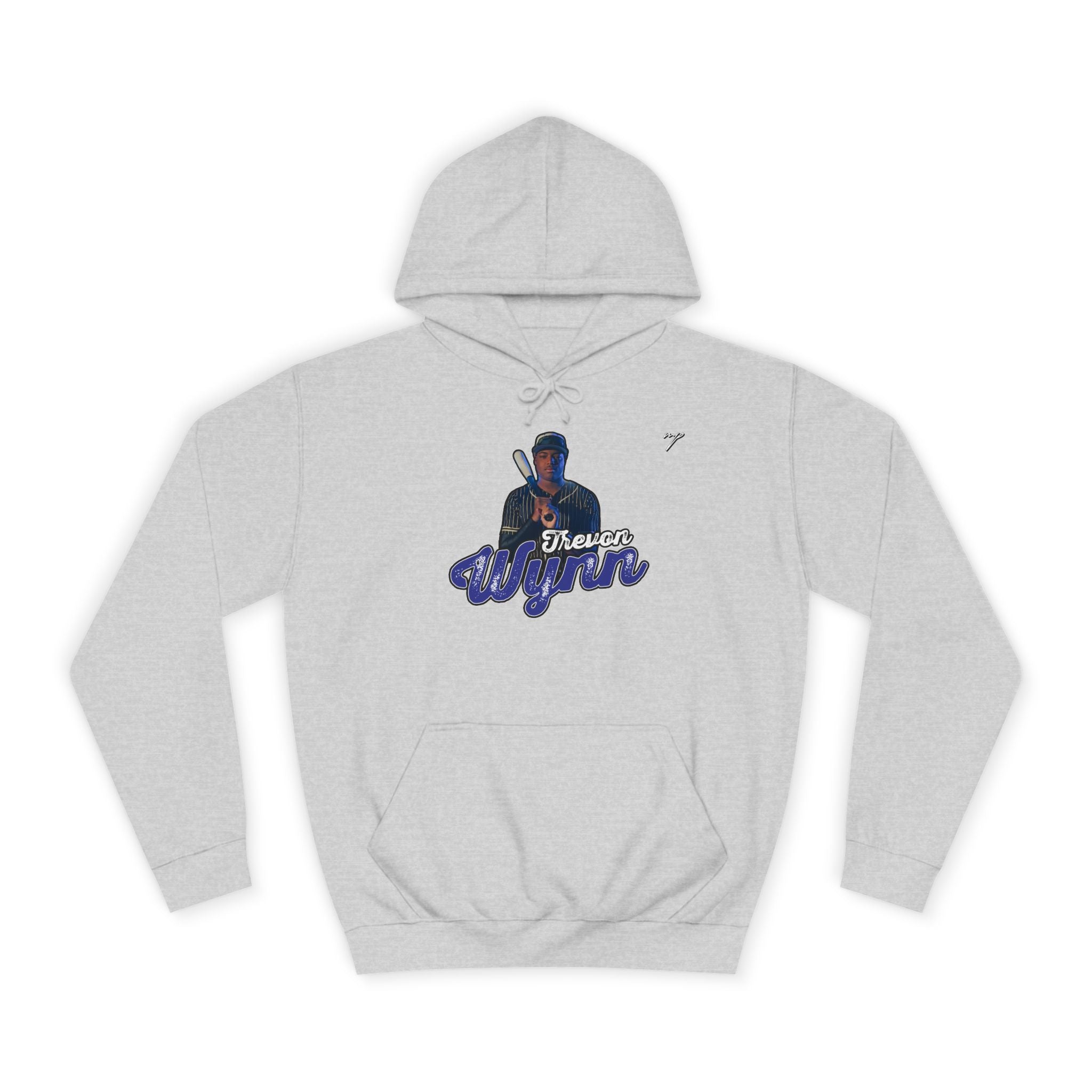 Trevon Wynn Hoodie