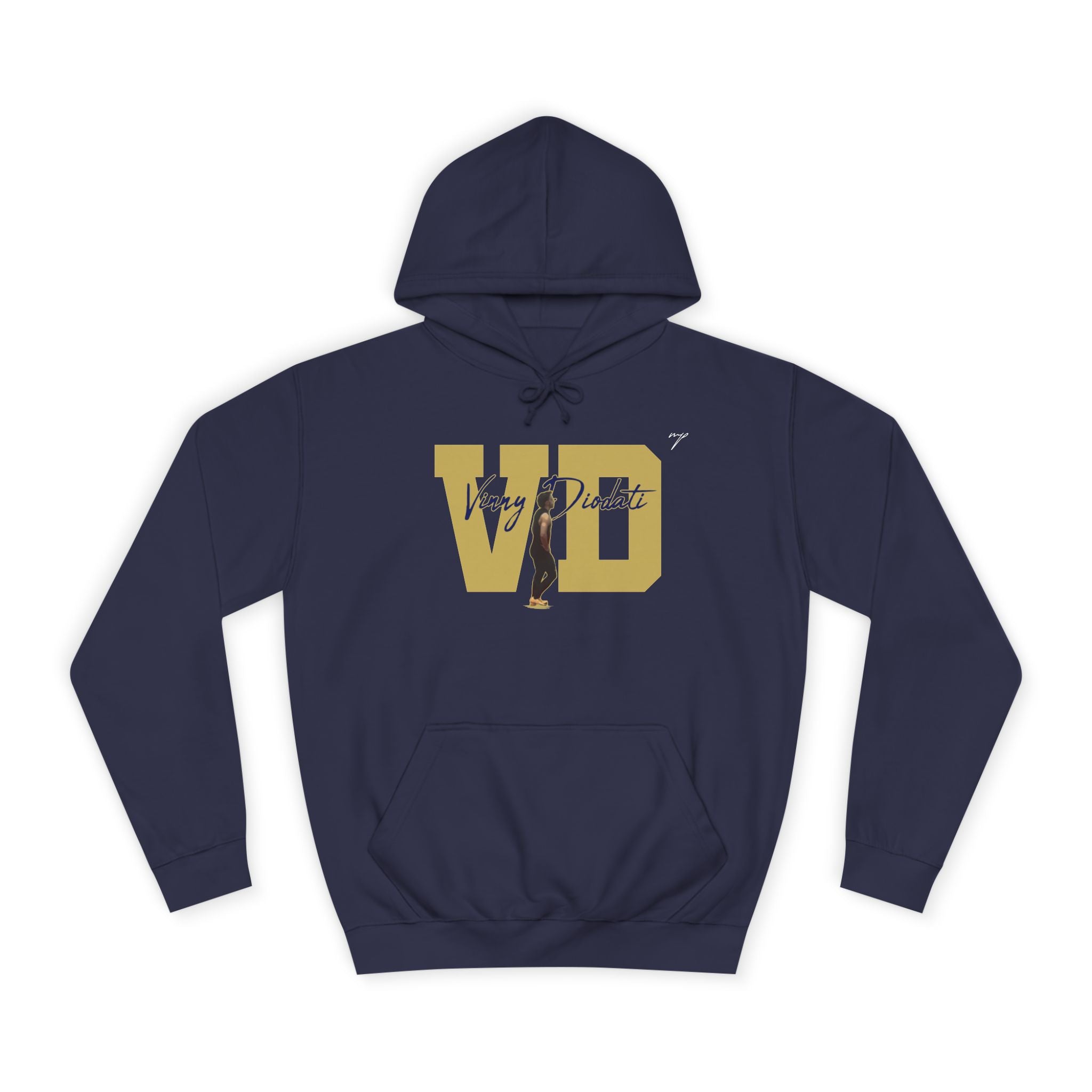 Vinny Diodati Hoodie
