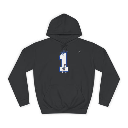 Samantha Kepler Hoodie