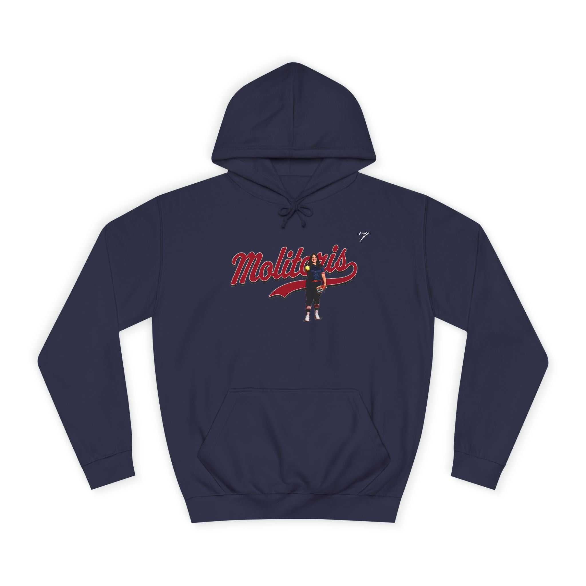 Kaitlyn Molitoris Hoodie