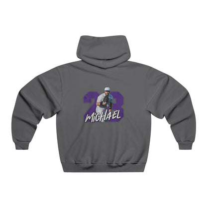Michael Quevedo Vintage Hoodie