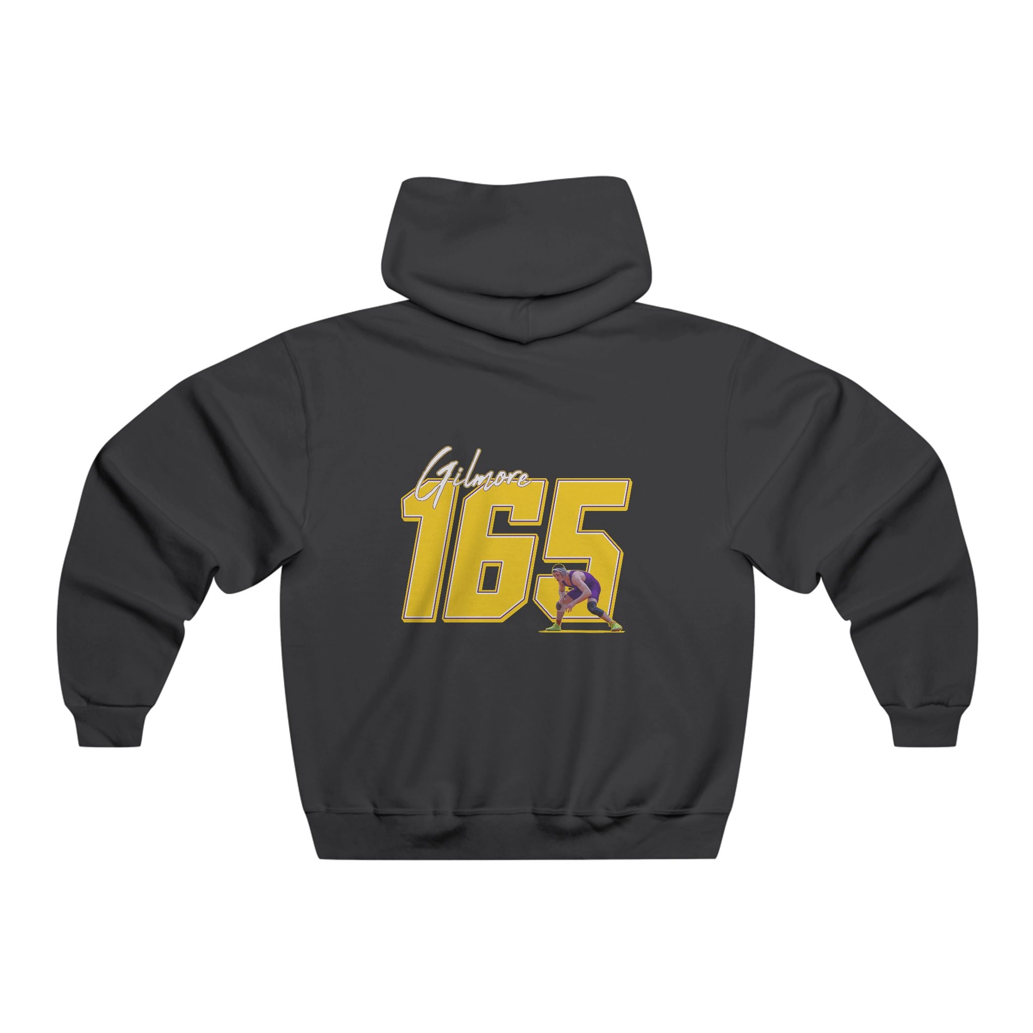 Cael Gilmore Vintage Hoodie