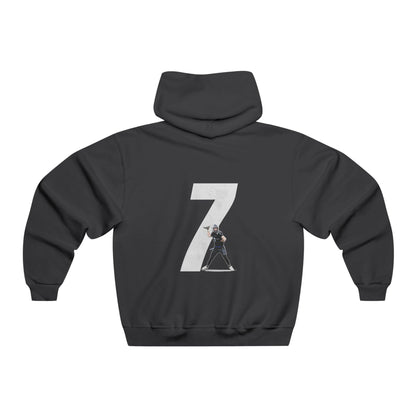 Kaleb Lowe Vintage Hoodie