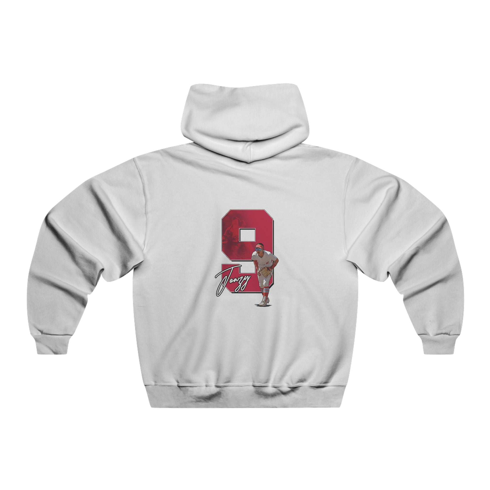 Jewels Hanawahine Vintage Hoodie