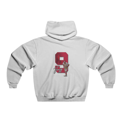 Jewels Hanawahine Vintage Hoodie