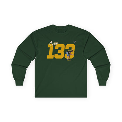 Phoenix Contos Long Sleeve Tee