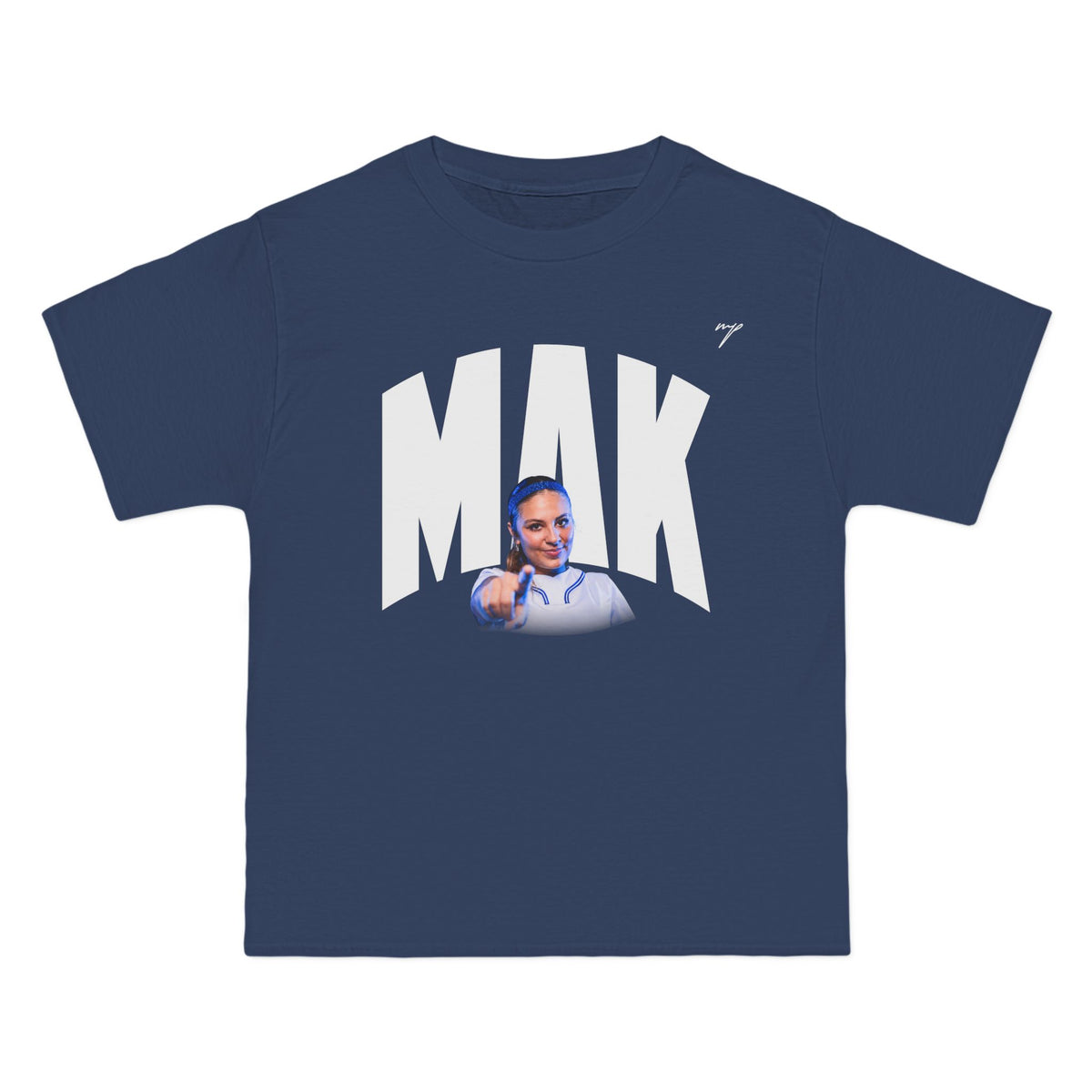 Makayla Van Vossen Vintage Tee