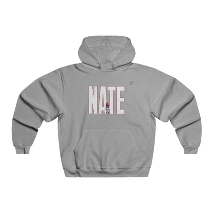 Nate Wheeler Jr Vintage Hoodie