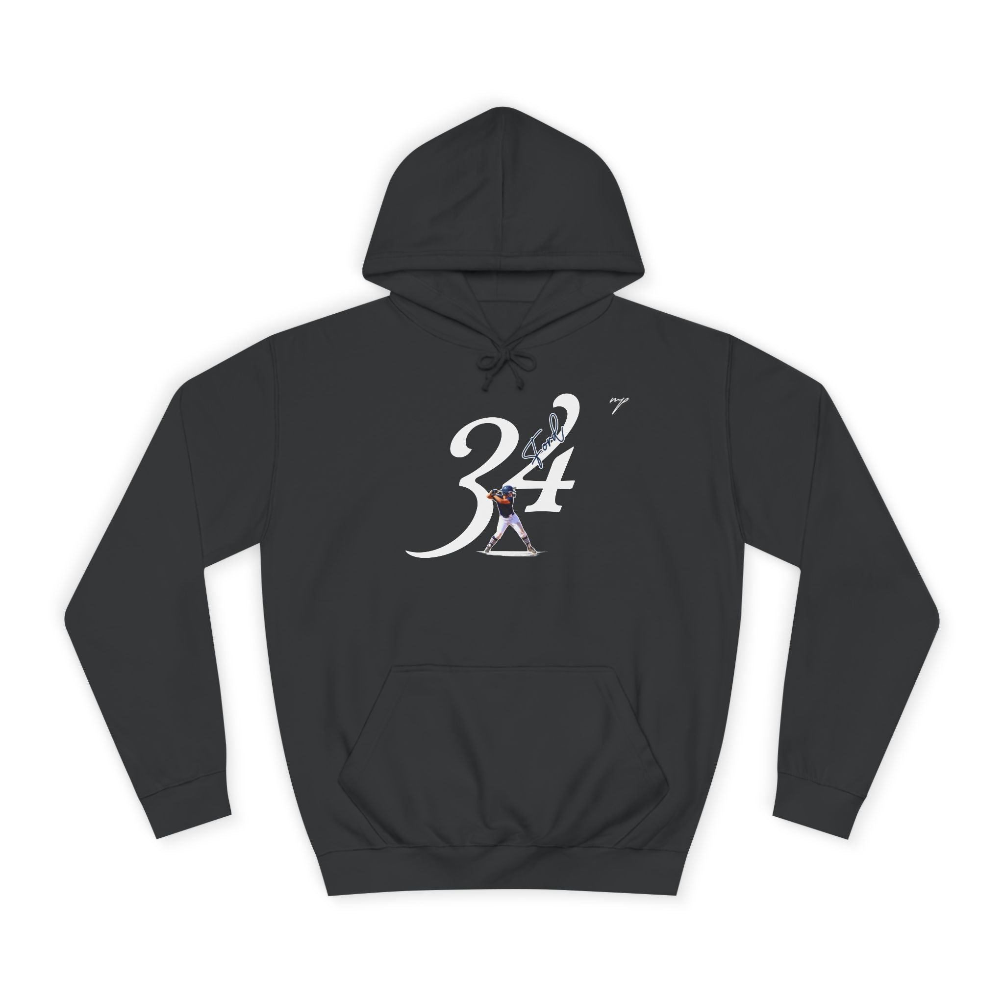 Taylor Ford Hoodie