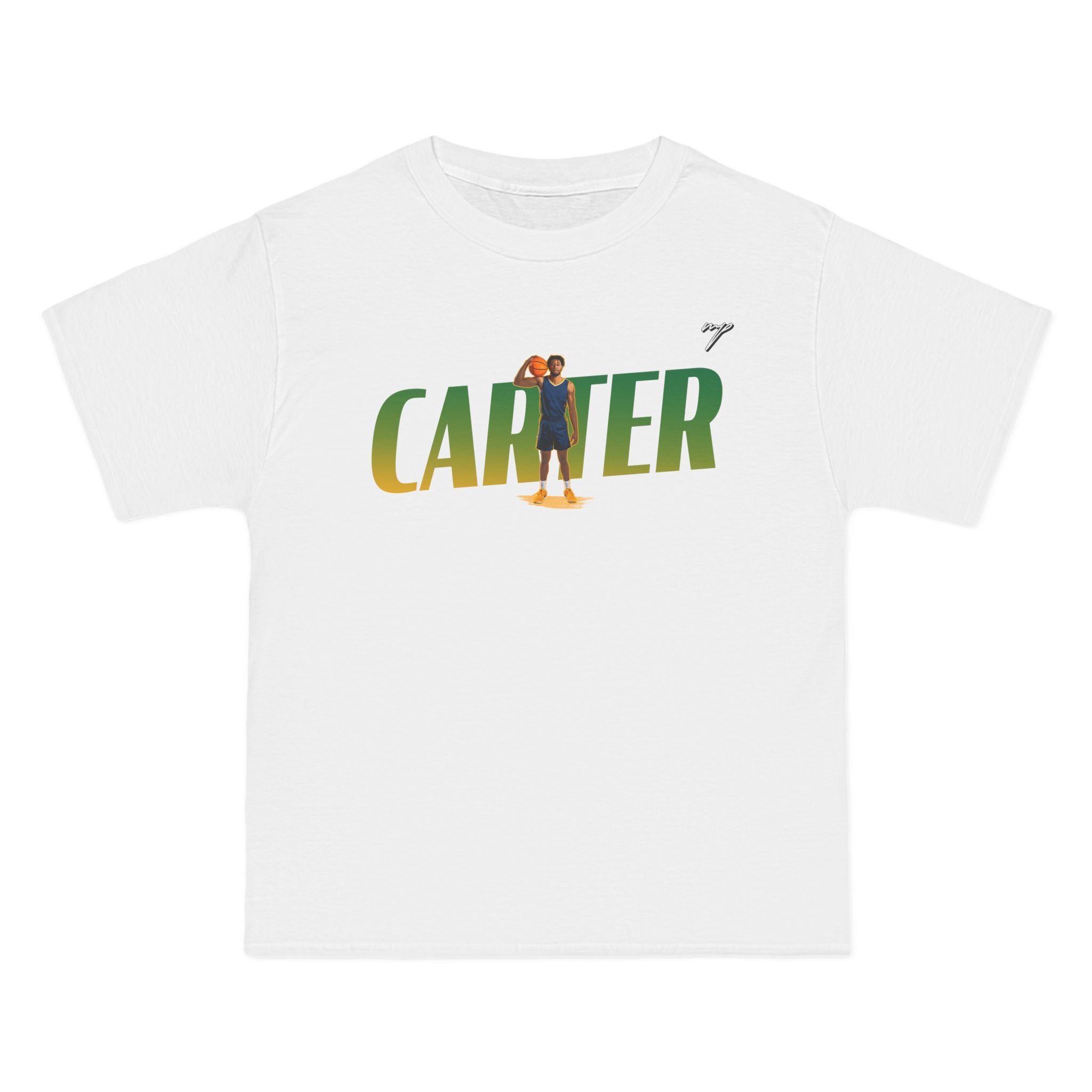 Carter Jackson Vintage Tee