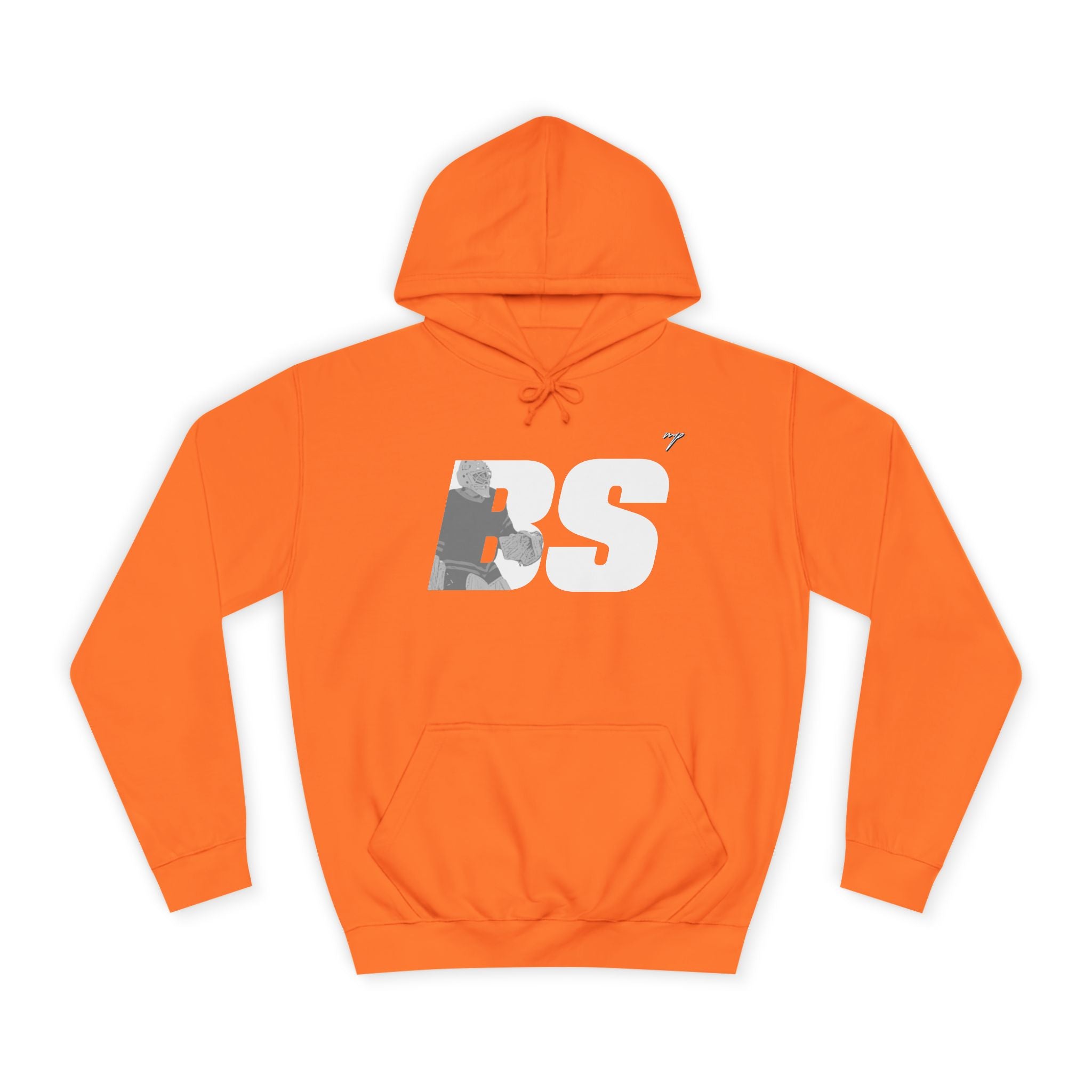 Bryn Sommerfeldt Hoodie
