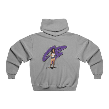 Claire Bybee Vintage Hoodie