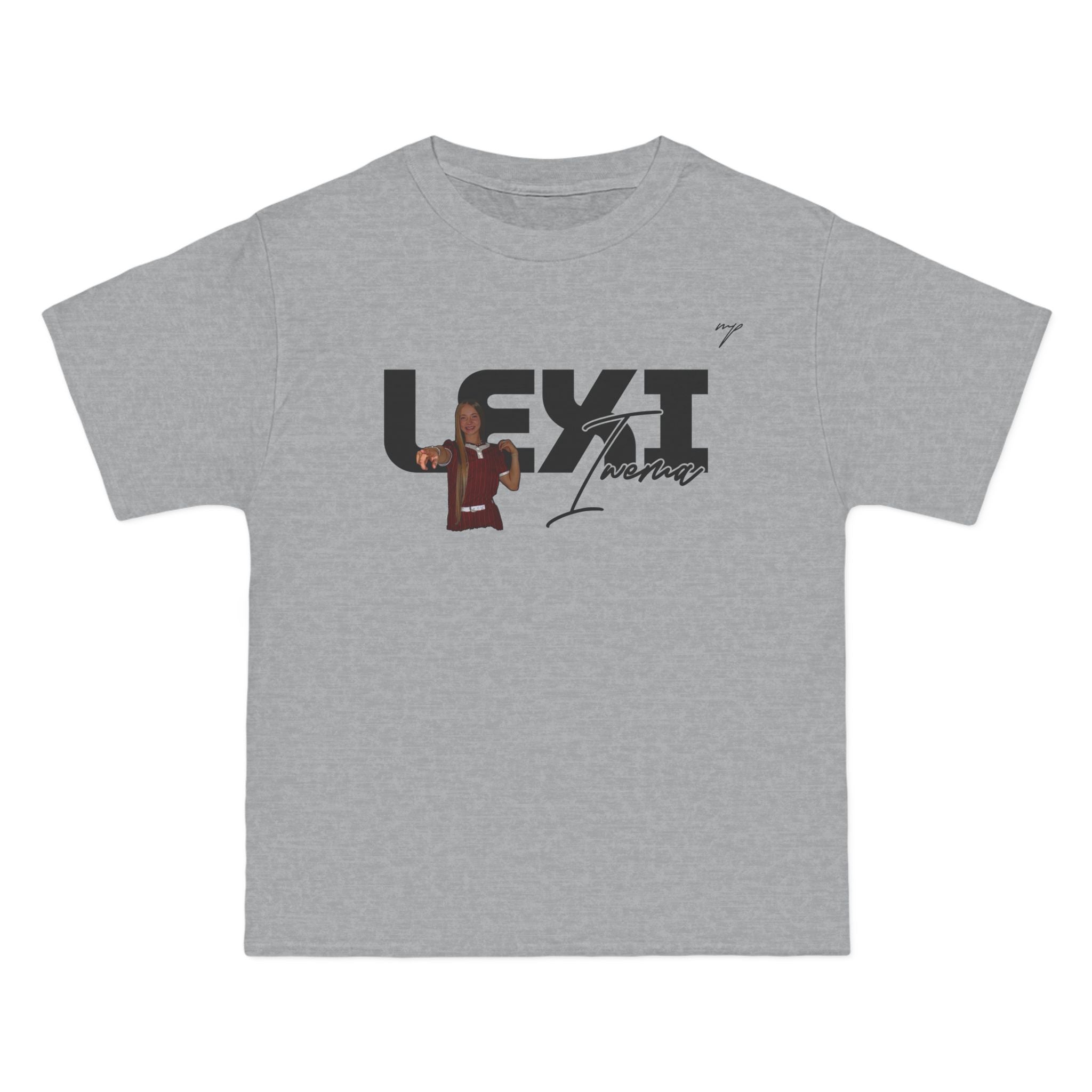 Lexi Iwema Vintage Tee