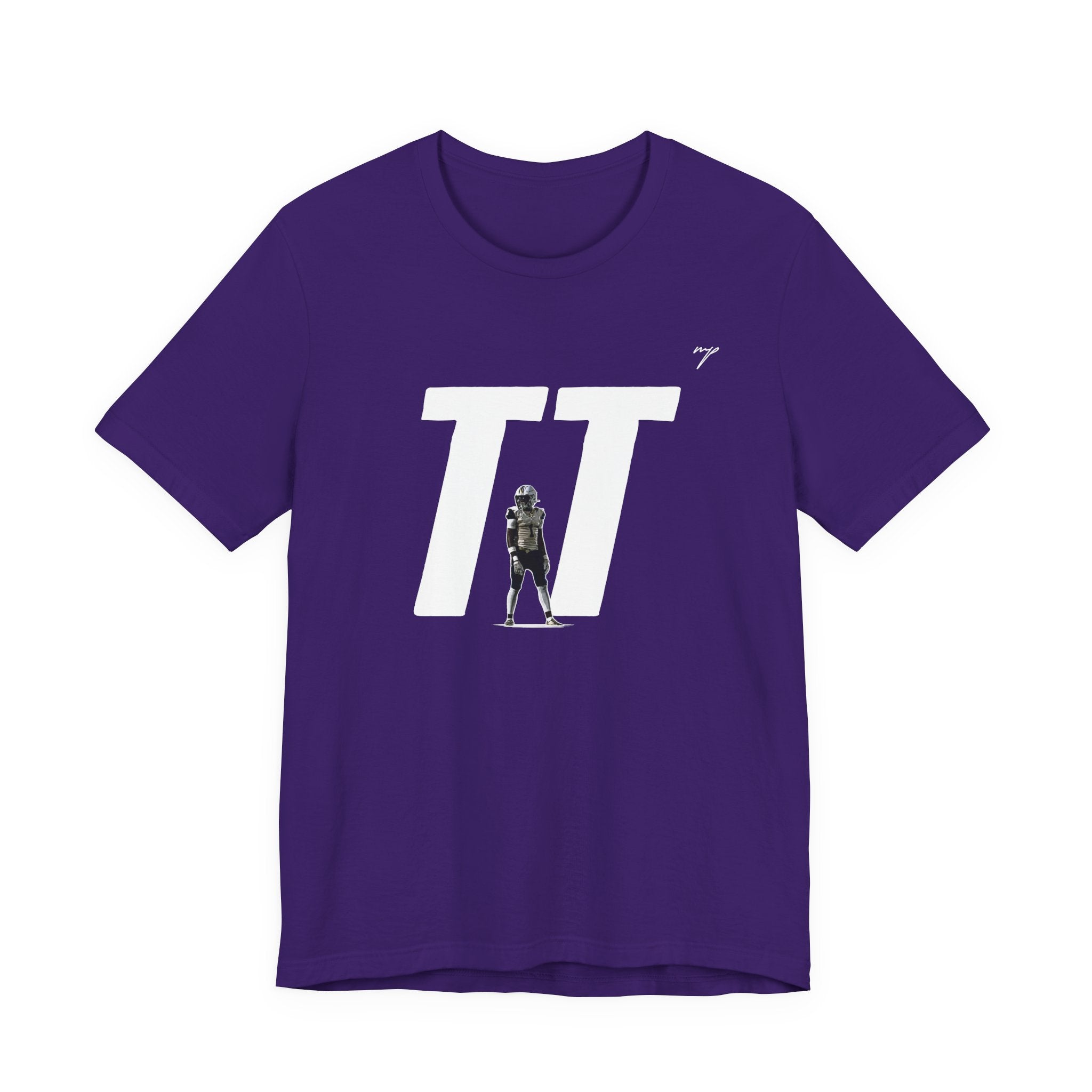 Trinel Taylor Graphic Tee