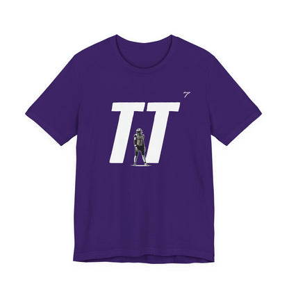 Trinel Taylor Graphic Tee