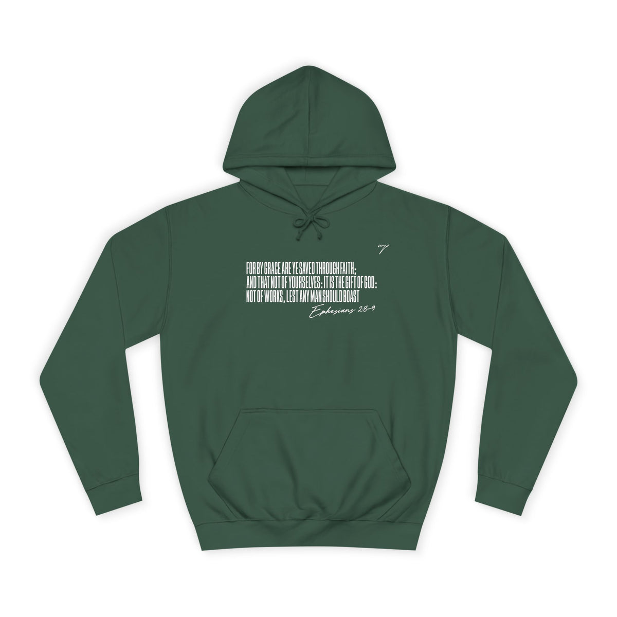 Kaylin Richter Hoodie