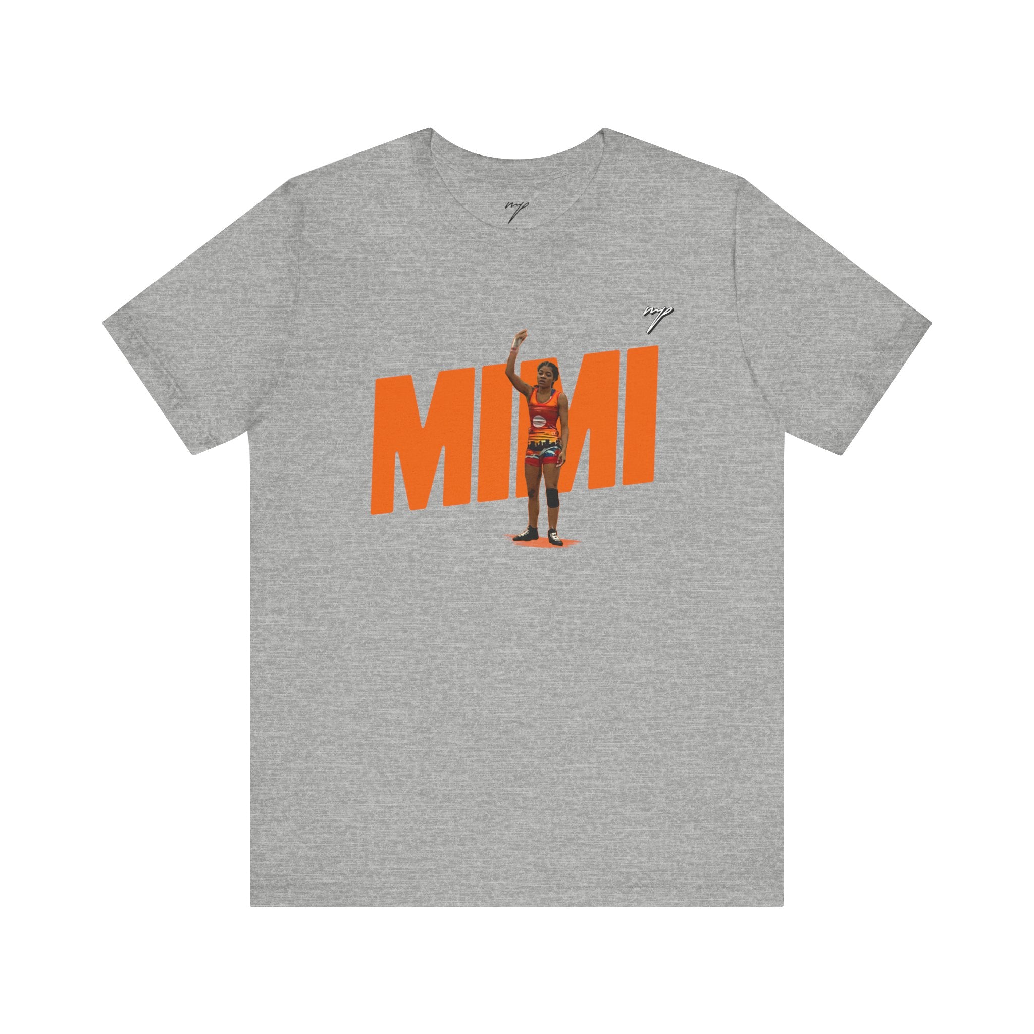 Miriam Salguero Graphic Tee