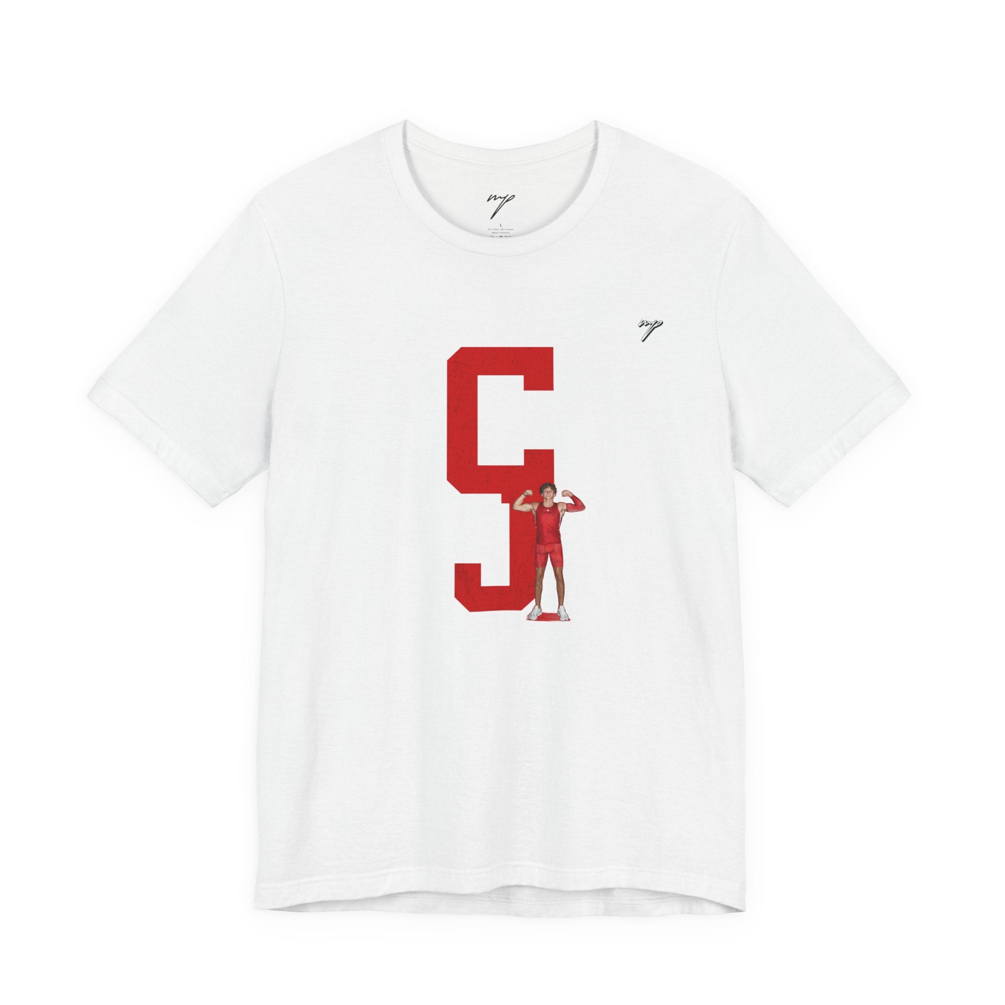 Cody Johnston Graphic Tee