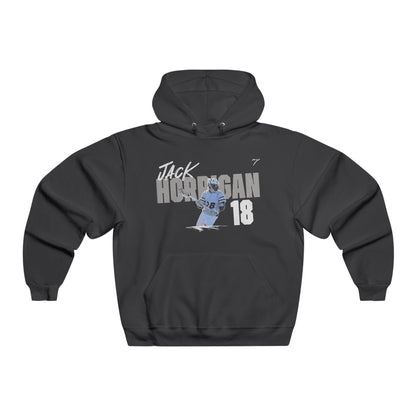 Jack Horrigan Vintage Hoodie