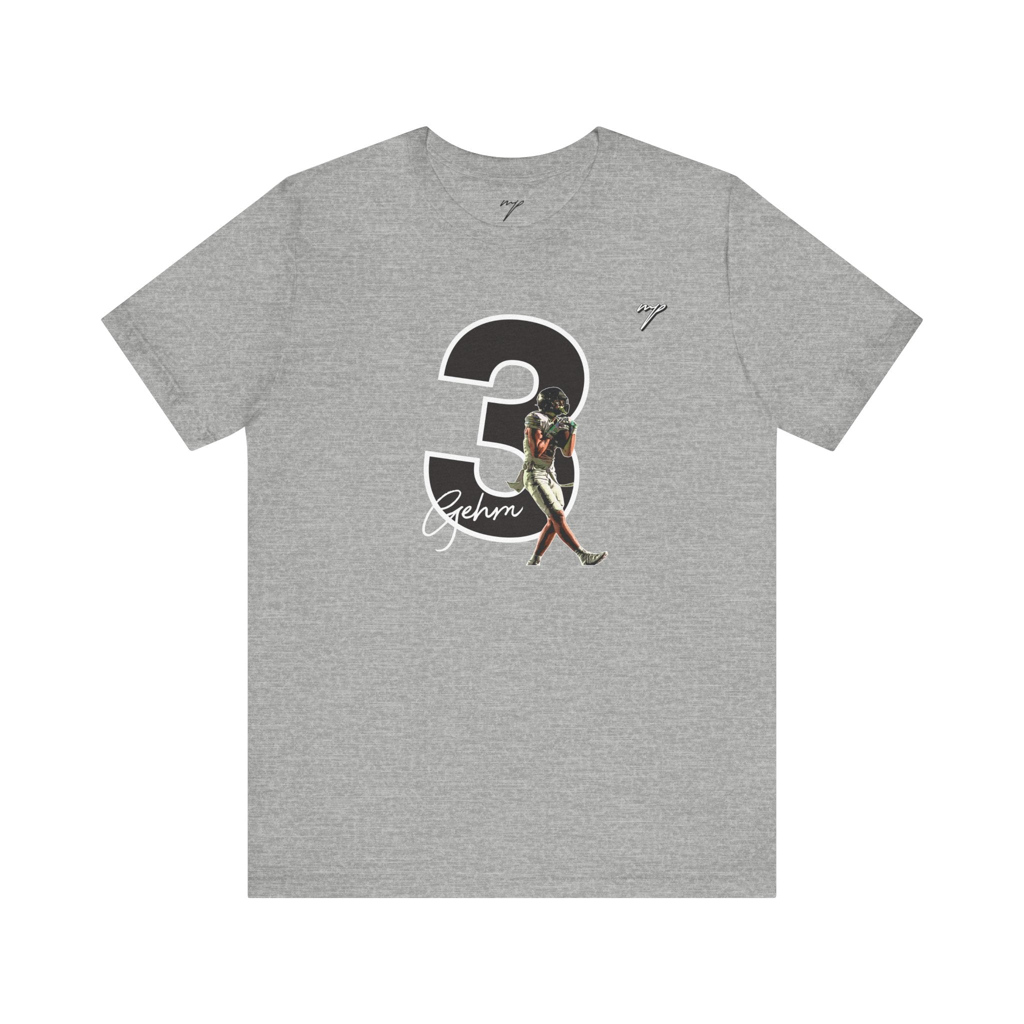 Adam Gehm Graphic Tee