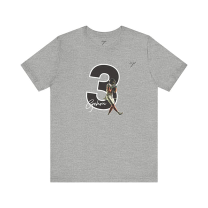 Adam Gehm Graphic Tee