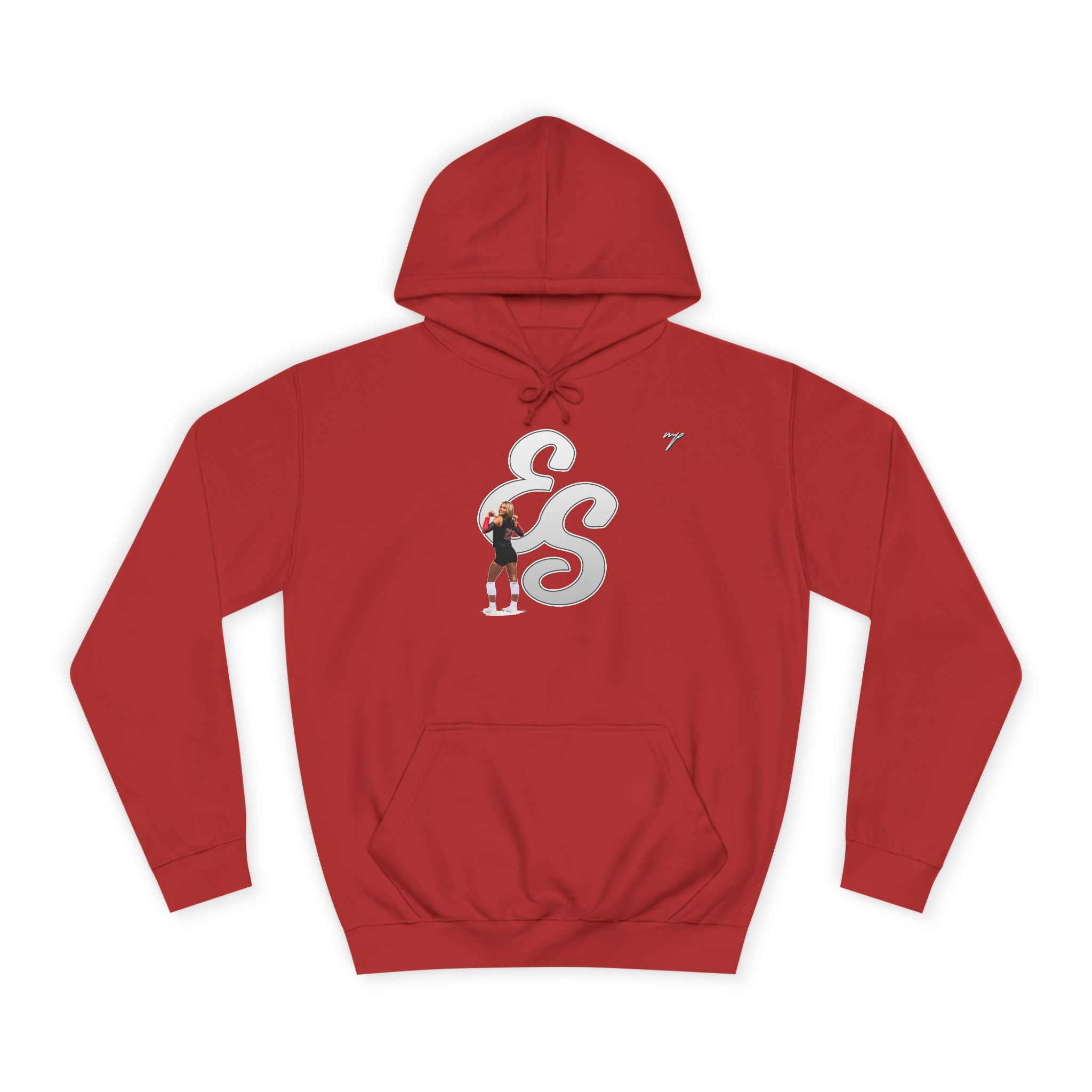 Ellie Smith Hoodie