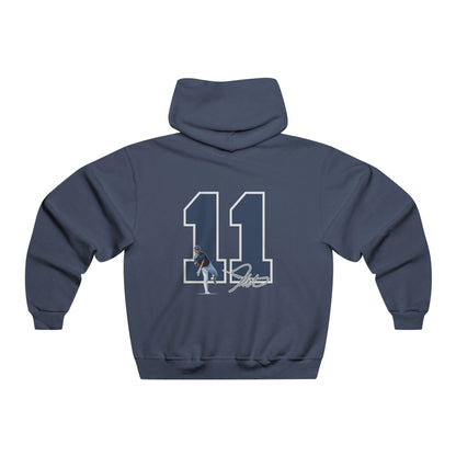 Joey Sacchetti Vintage Hoodie