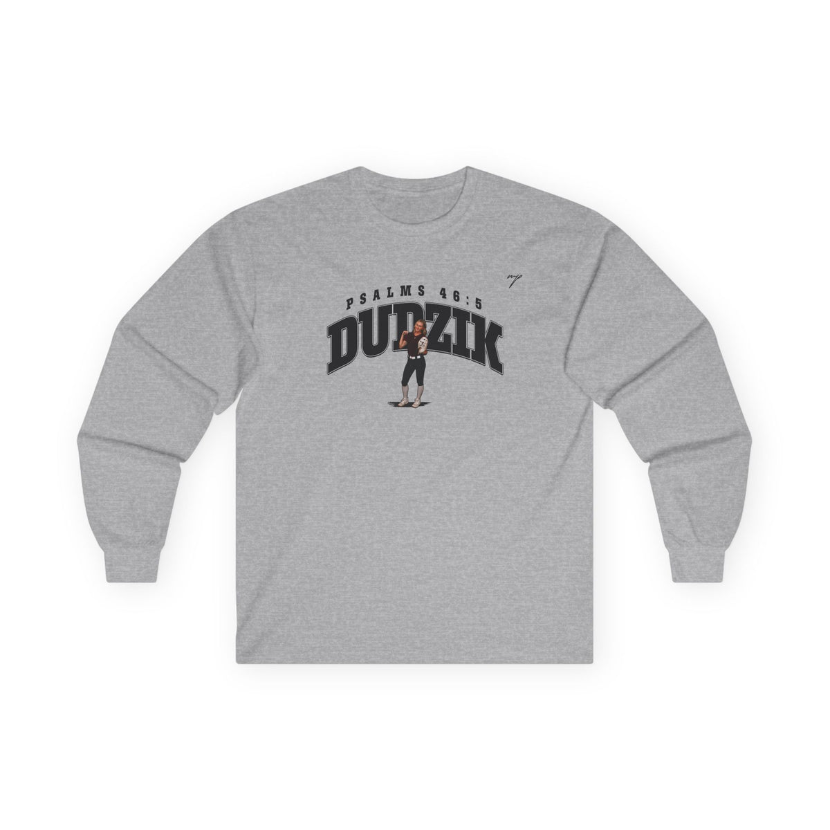 Kayelee Dudzik Long Sleeve