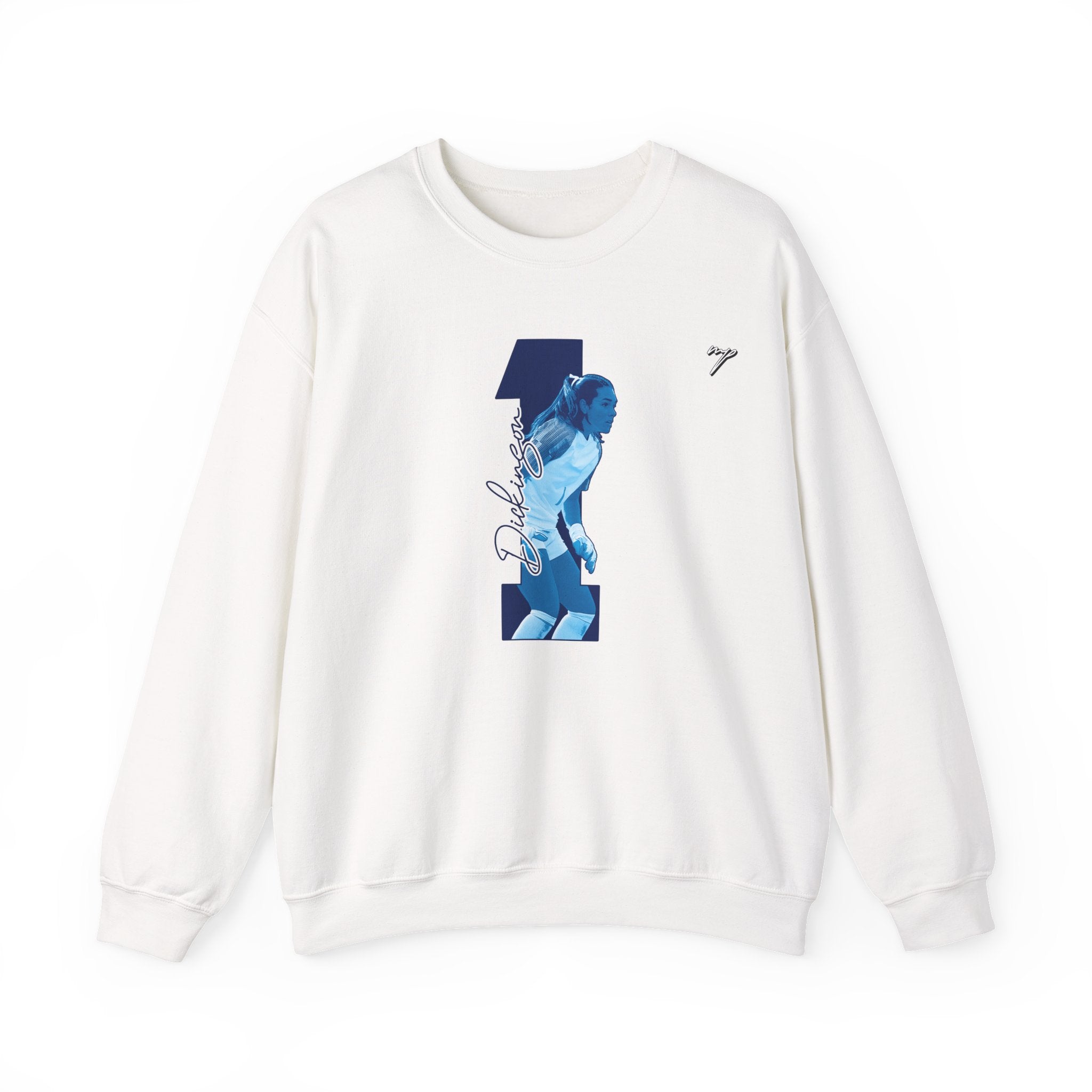 Hannah Dickinson Crewneck