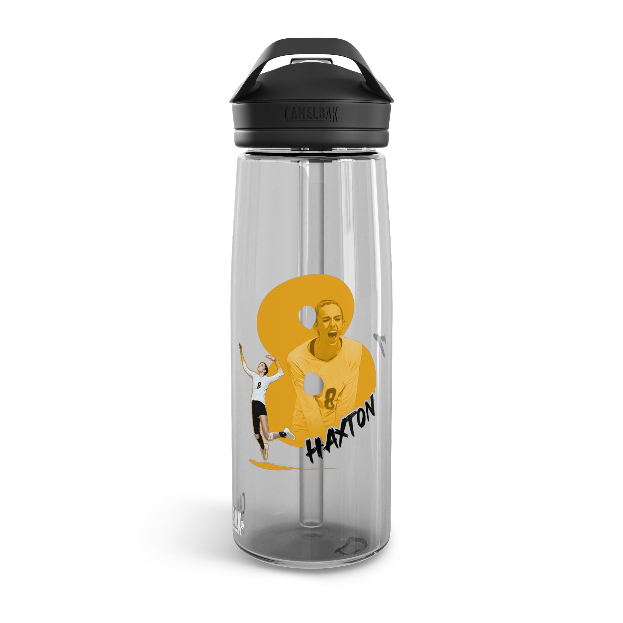 Aubreigh Haxton CamelBak Water Bottle
