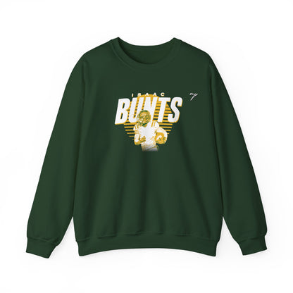 Isaac Bunts Crewneck
