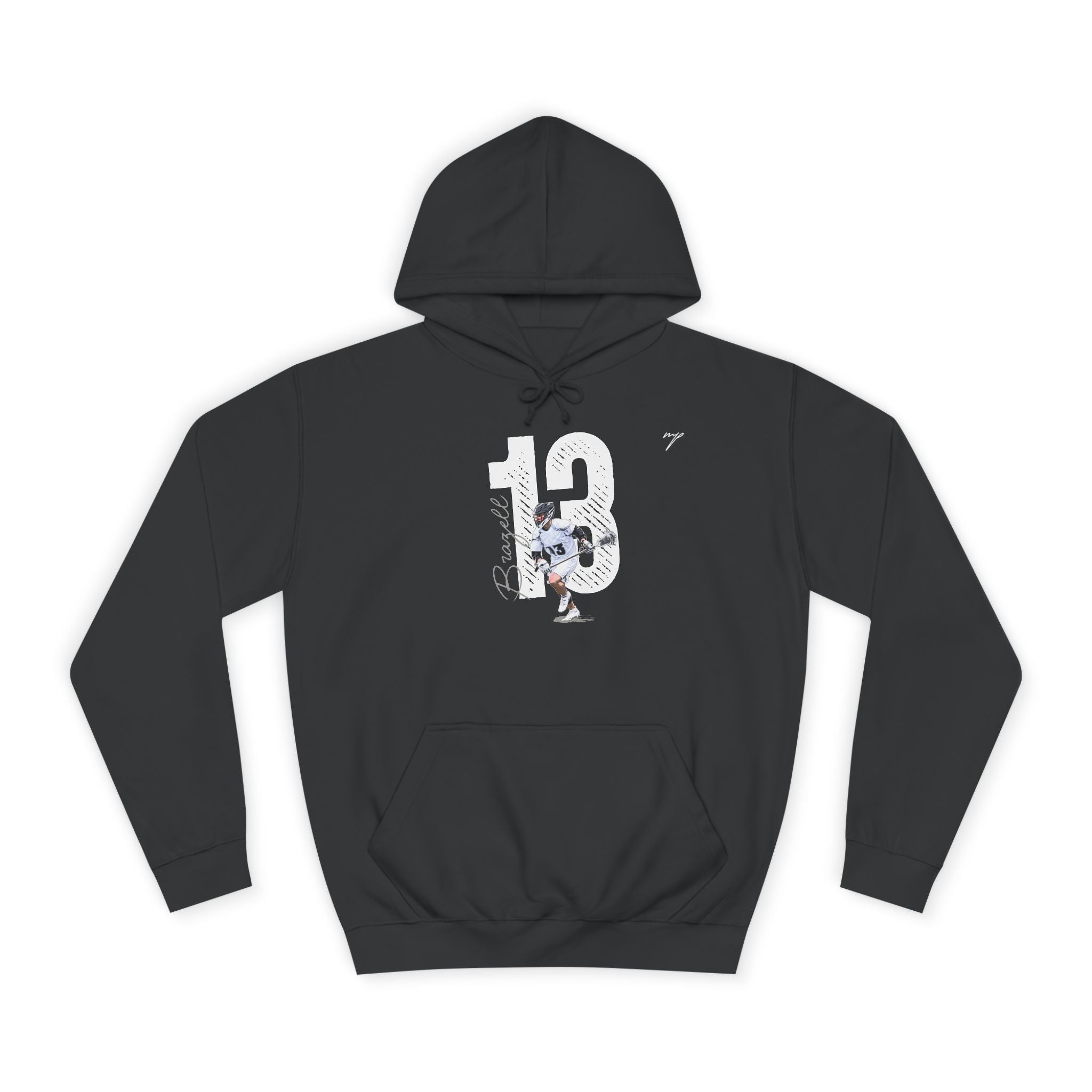 Sam Brazell Hoodie