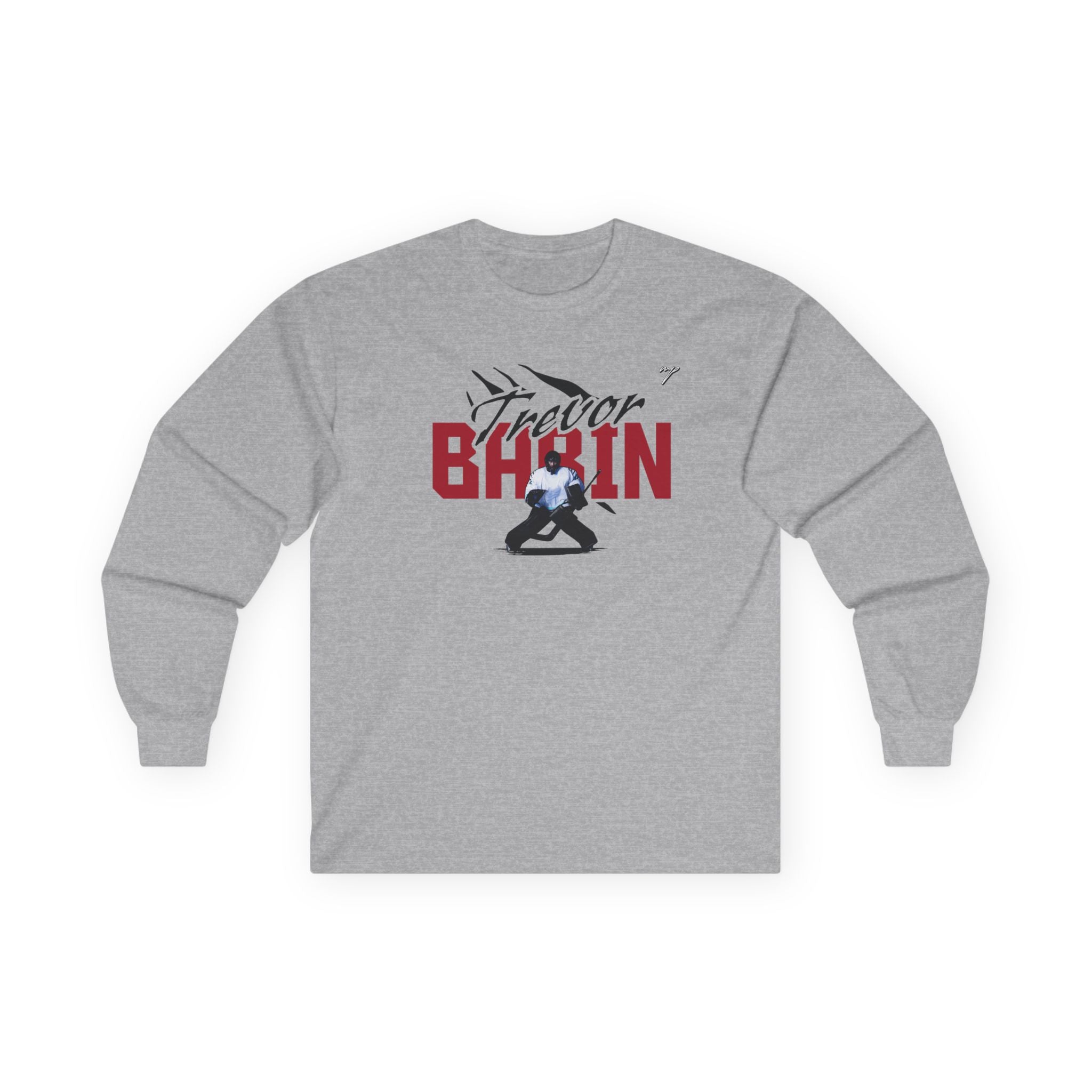 Trevor Babin Long Sleeve Tee
