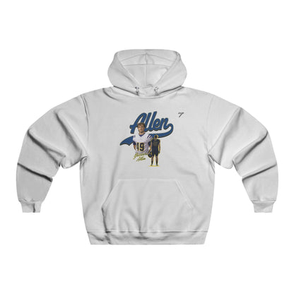 Garrison Allen Vintage Hoodie