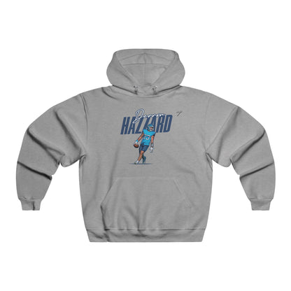 Derron Hazzard Vintage Hoodie