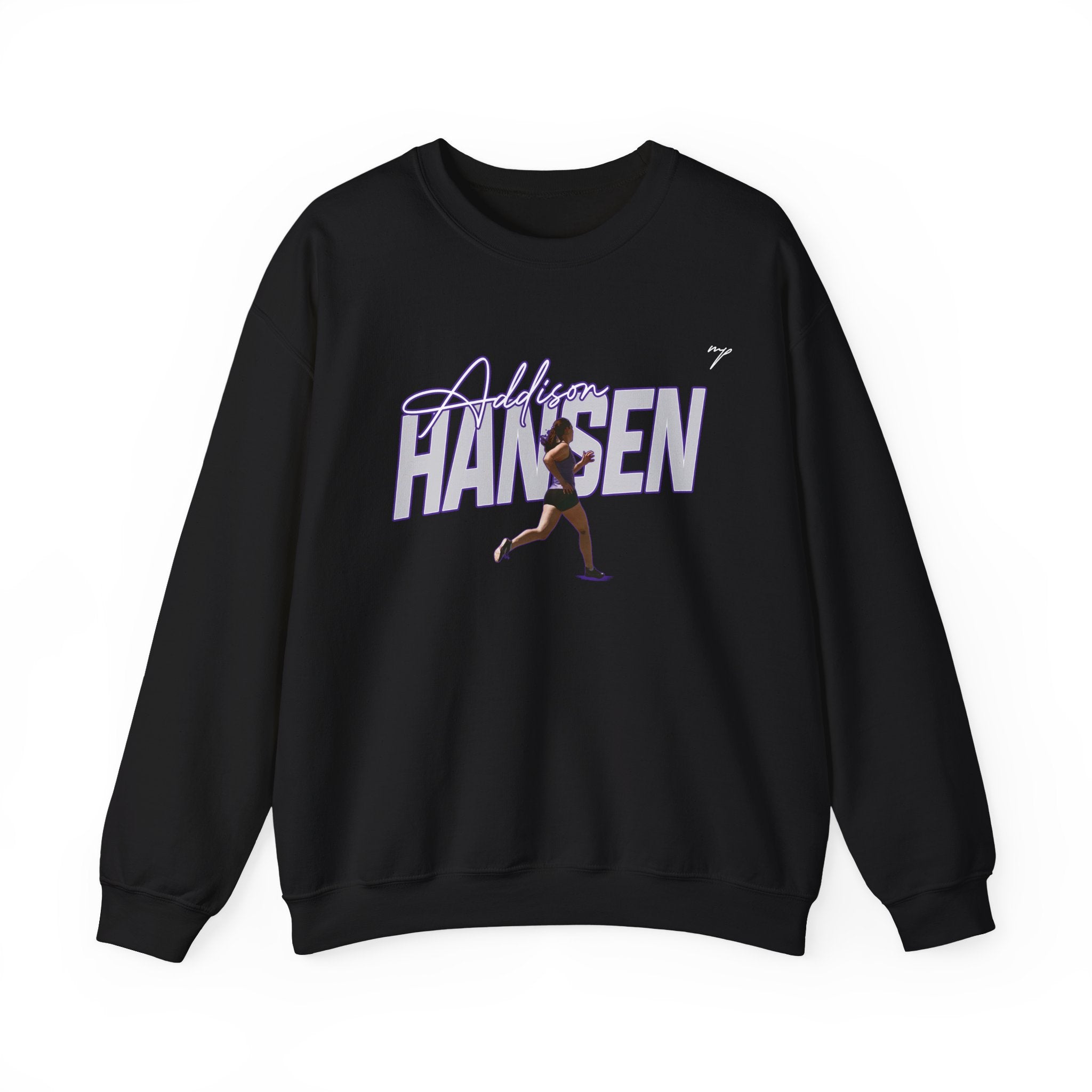 Addison Hansen Crewneck