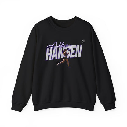 Addison Hansen Crewneck