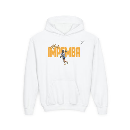 Mark Impemba YOUTH Hoodie
