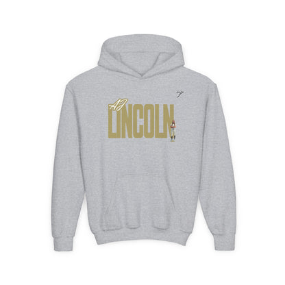 AJ Lincoln YOUTH Hoodie