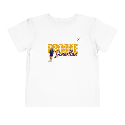 Ethan Forde TODDLER Tee