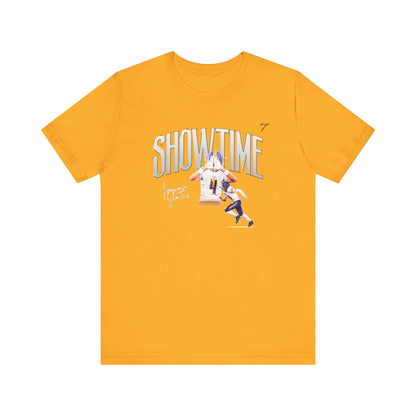 Isaiah Yates Graphic Tee