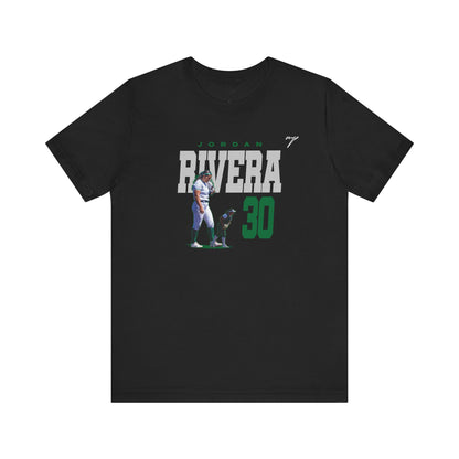 Jordan Rivera Graphic Tee