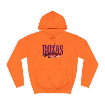 Alex Rozas Hoodie