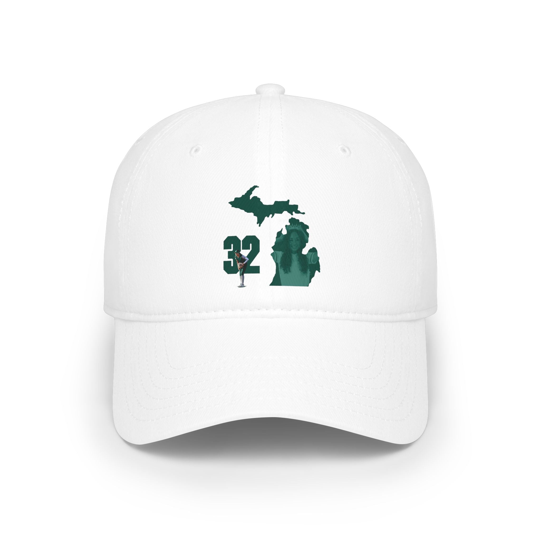 Jordynn Williams Hat