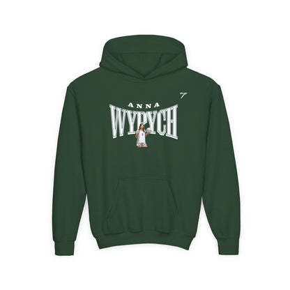 Anna Wypych YOUTH Hoodie